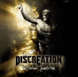 Discreation : Withstand Temptation